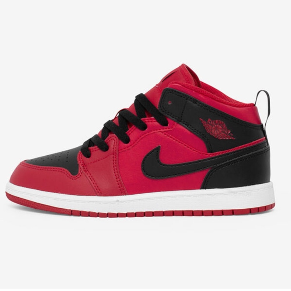 AIR JORDAN 1 MID GS